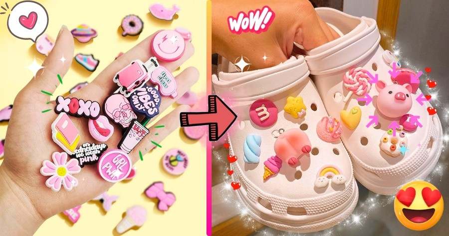 What Is Your Crocs Language? ๐๐