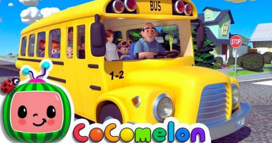 Which Cocomelon Character Do You Resemble The Most?